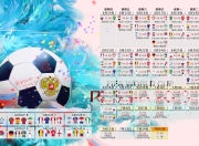九游娱乐首页-那一刻，桑巴舞者的独白，2026世界杯C组，巴西力克西班牙，吉鲁的逆天一战