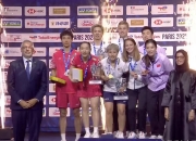 九游娱乐-包含法国羽毛球队力克中国羽毛球队，马琳统治全场的词条