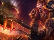 九游官网-V5轻取HLE，Tarzan操刀奇招英雄翻盘宿命之战全球总决赛，强势挺进下一轮的简单介绍