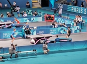 九游娱乐网页-关于瑞典乒乓球队鏖战日本乒乓球队，波尔惊艳世界的信息