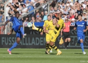 九游app下载-沃尔夫斯堡遭遇主场惨败，连续两轮不胜的简单介绍