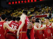 九游体育直播-北京男篮再胜，连续两场豪取胜利