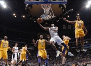 -赛道上的鹰眼，班凯罗如何在F1街道赛中展现老鹰节奏掌控勇士