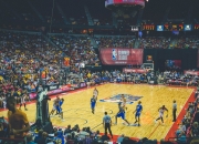 9you娱乐-戈贝尔成为胜负手，上海队强压公牛