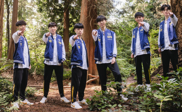 包含BLG绝杀TES,Bin打出惊人五杀宿敌对决2025世界赛,技惊四座的词条 包含BLG绝杀TES,Bin打出惊人五杀宿敌对决2025世界赛,技惊四座的词条