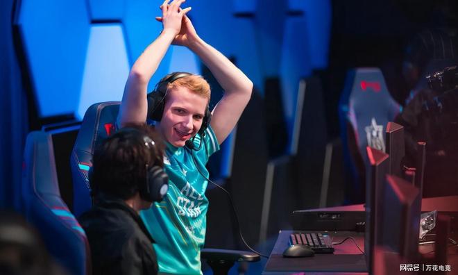 EDG血洗100T,Jankos开启传奇时刻宿敌对决2025世界赛,技惊四座 EDG血洗100T,Jankos开启传奇时刻宿敌对决2025世界赛,技惊四座