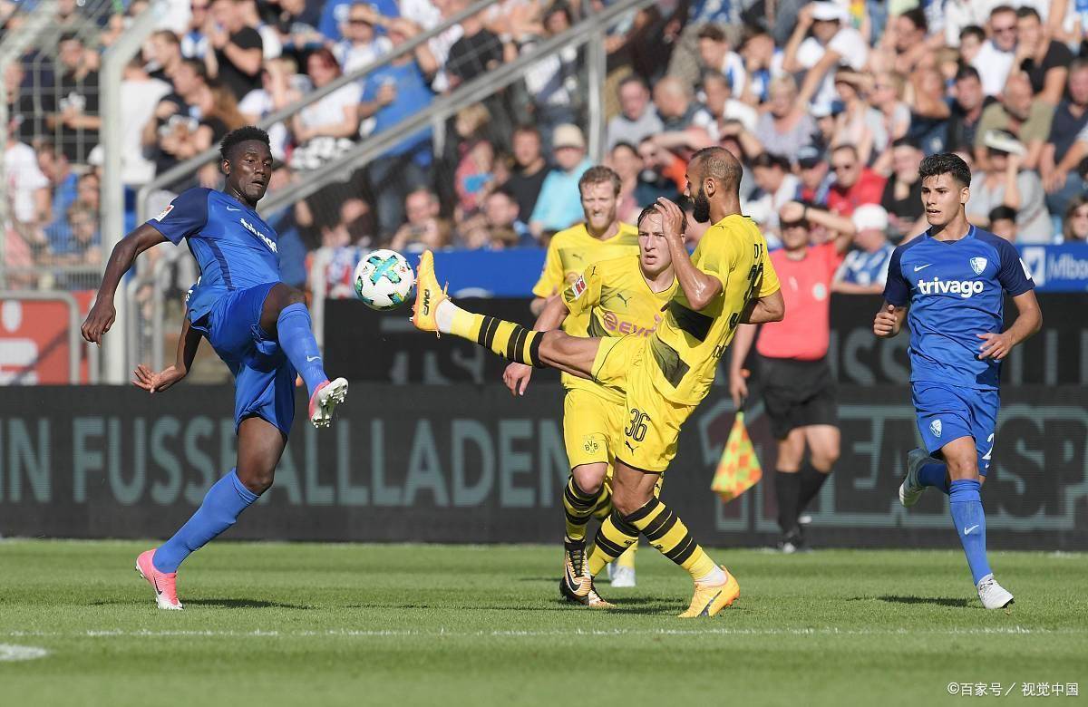 沃尔夫斯堡遭遇主场惨败,连续两轮不胜的简单介绍 沃尔夫斯堡遭遇主场惨败,连续两轮不胜的简单介绍