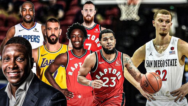 快船队重组计划:克劳德或成交易筹码 快船队重组计划:克劳德或成交易筹码